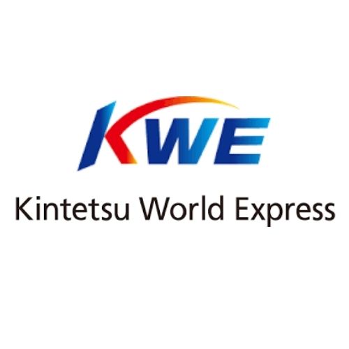 kinetsu world express